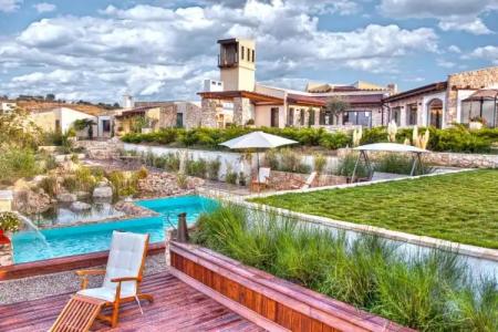 Zornitza Family Estate Relais & Chateaux - 61