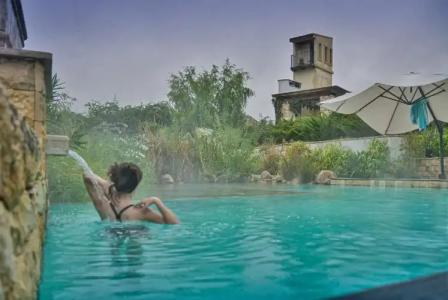 Zornitza Family Estate Relais & Chateaux - 12