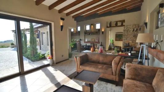 Zornitza Family Estate Relais & Chateaux - 6