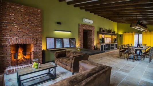 Zornitza Family Estate Relais & Chateaux - 21