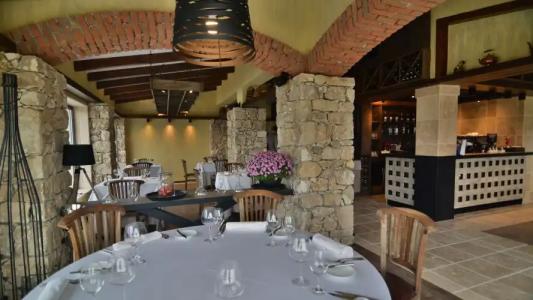 Zornitza Family Estate Relais & Chateaux - 20