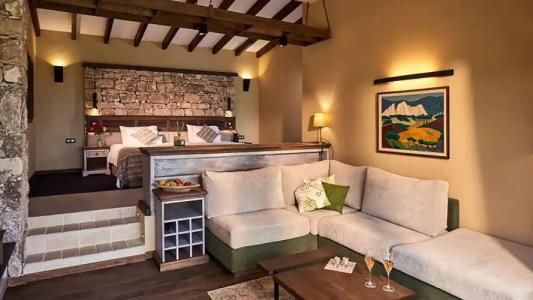 Zornitza Family Estate Relais & Chateaux - 56