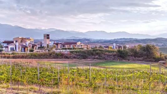 Zornitza Family Estate Relais & Chateaux - 19