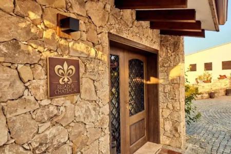 Zornitza Family Estate Relais & Chateaux - 0