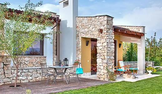 Zornitza Family Estate Relais & Chateaux - 51