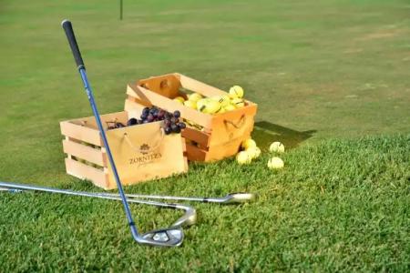 Zornitza Family Estate Relais & Chateaux - 17