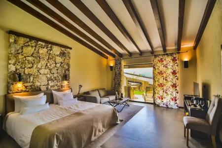 Zornitza Family Estate Relais & Chateaux - 42