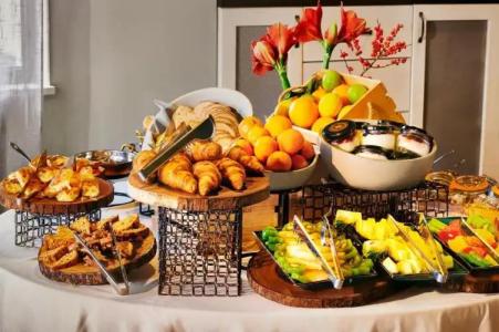 Zornitza Family Estate Relais & Chateaux - 9