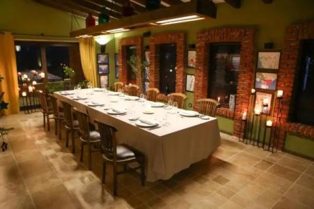 Zornitza Family Estate Relais & Chateaux - 24