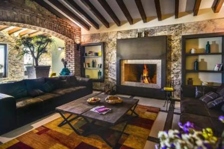 Zornitza Family Estate Relais & Chateaux - 10