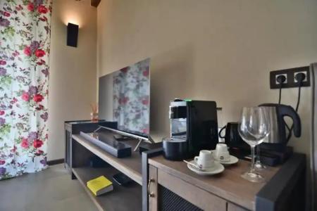 Zornitza Family Estate Relais & Chateaux - 3