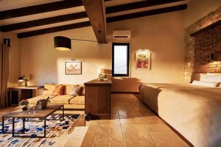 Zornitza Family Estate Relais & Chateaux - 5