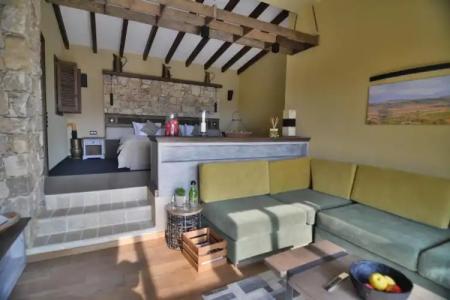 Zornitza Family Estate Relais & Chateaux - 60