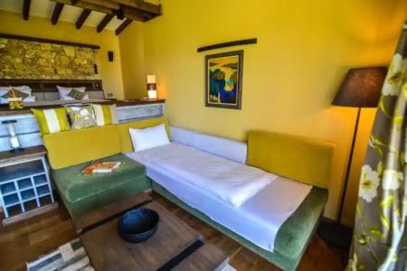 Zornitza Family Estate Relais & Chateaux - 2