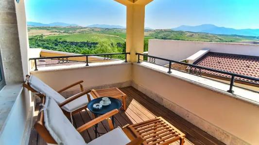 Zornitza Family Estate Relais & Chateaux - 54