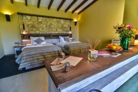 Zornitza Family Estate Relais & Chateaux - 4