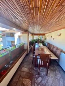 Guest House Detelina - 13