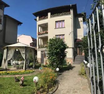 Guest House Detelina - 0