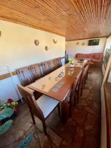 Guest House Detelina - 12