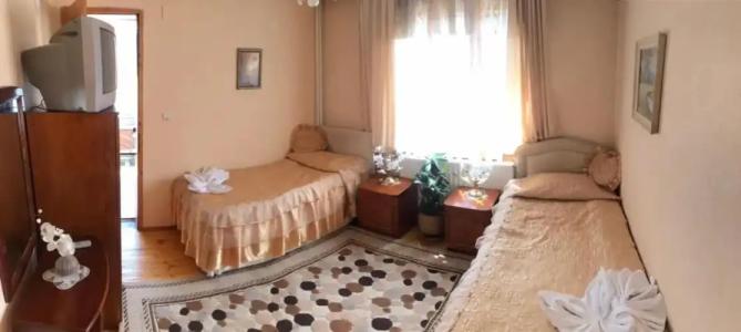 Guest House Detelina - 5