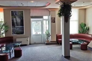 ATM Modeva Chernomorets