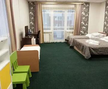 Sunhotel - 71
