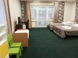 Superior Family room