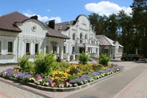 Hotel Prival, Grodno