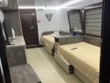 Double Chalet