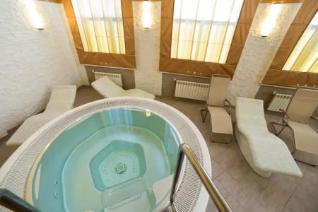 Санаторий Спутник - 12