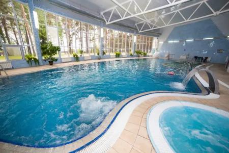 Санаторий Спутник - 10