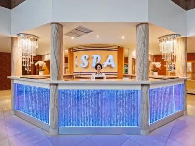 Санаторий Спутник - 1