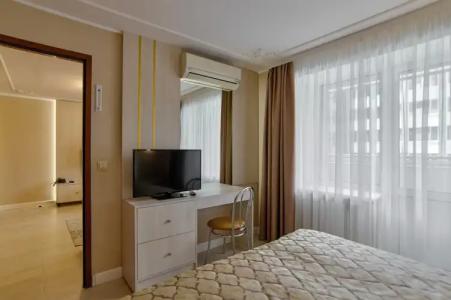 Санаторий Спутник - 31