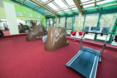 Санаторий Спутник - 18