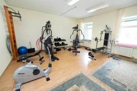 Санаторий Спутник - 19