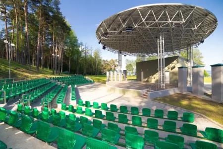 Санаторий Спутник - 14