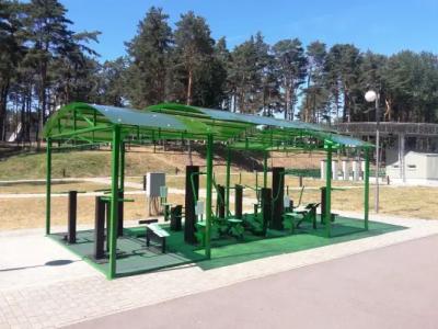 Санаторий Спутник - 33