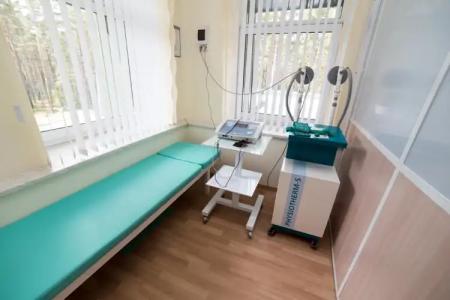 Санаторий Спутник - 4