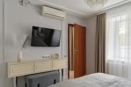 Санаторий Спутник - 27