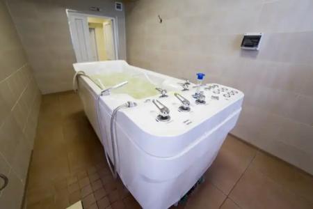 Санаторий Спутник - 8