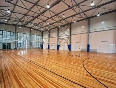 Санаторий Спутник - 17