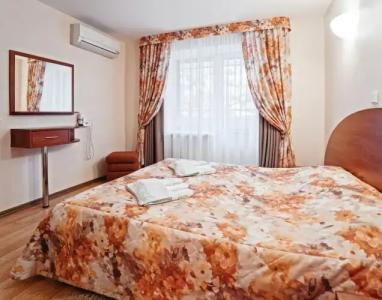 Санаторий Спутник - 2