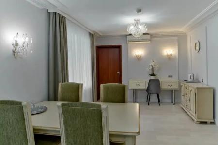 Санаторий Спутник - 28