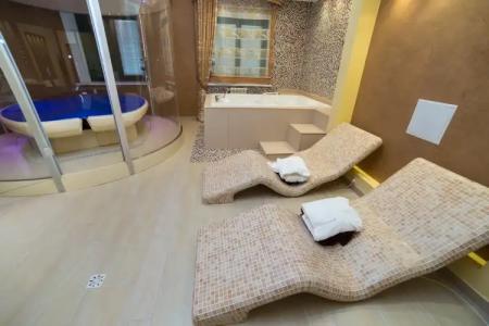 Санаторий Спутник - 3