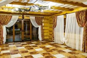 Farm Morinskoe, Lida