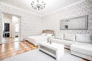 Karla Marksa MGApartments, Minsk