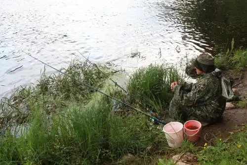 Baza Otdikha Verbki - 8