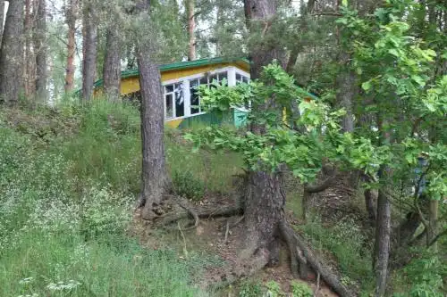 Baza Otdikha Verbki - 12