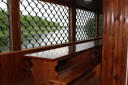 Baza Otdikha Verbki - 1