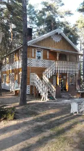 Baza Otdikha Verbki - 4